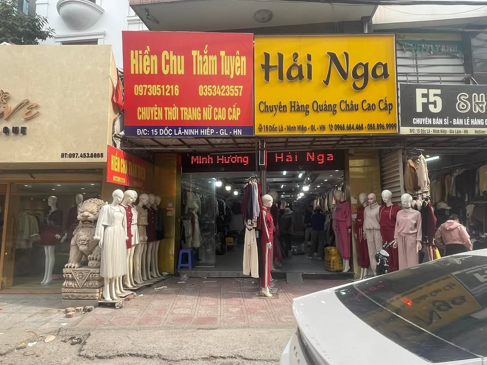 Chỗ cho thuê mặt tiền hẻm 2/5 đường Dốc Lã - Thỏa thuận hợp lý!