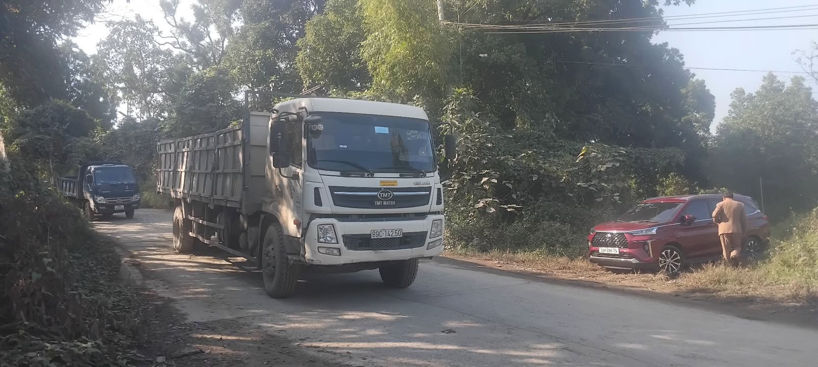 Đất nền Tân Vinh Lương Sơn 6000m² giá thỏa thuận - Đầu tư sinh lời ngay!