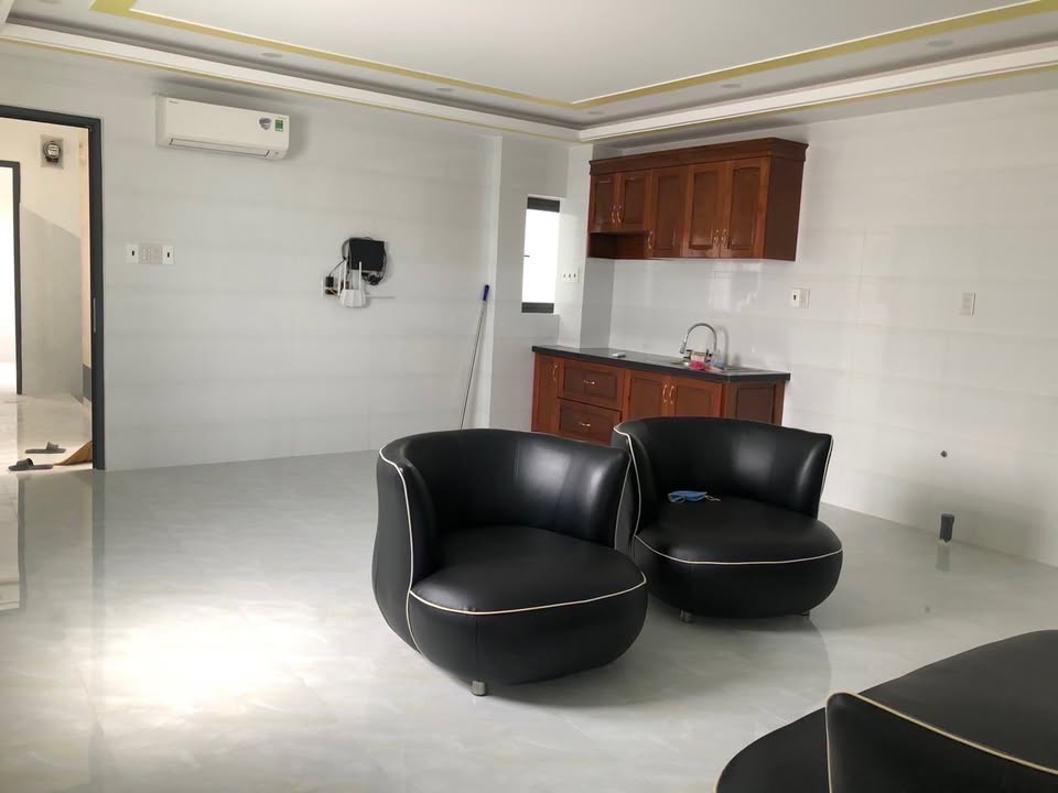 Căn hộ KDC Bắc Vĩnh Hải Nha Trang 99m² giá 15.5 tỷ - Đầu tư sinh lời ngay!