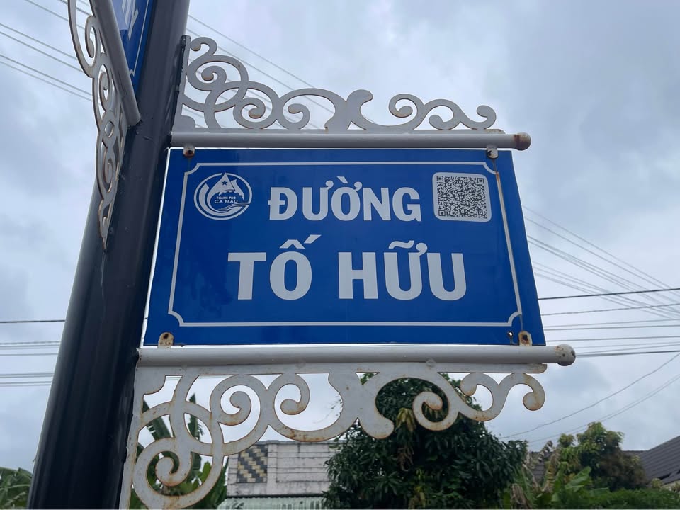 Đất nền KDC Licogi Cà Mau 107m² giá 1.55 tỷ - Liền kề trường THPT Chuyên Phan Ngọc Hiển!