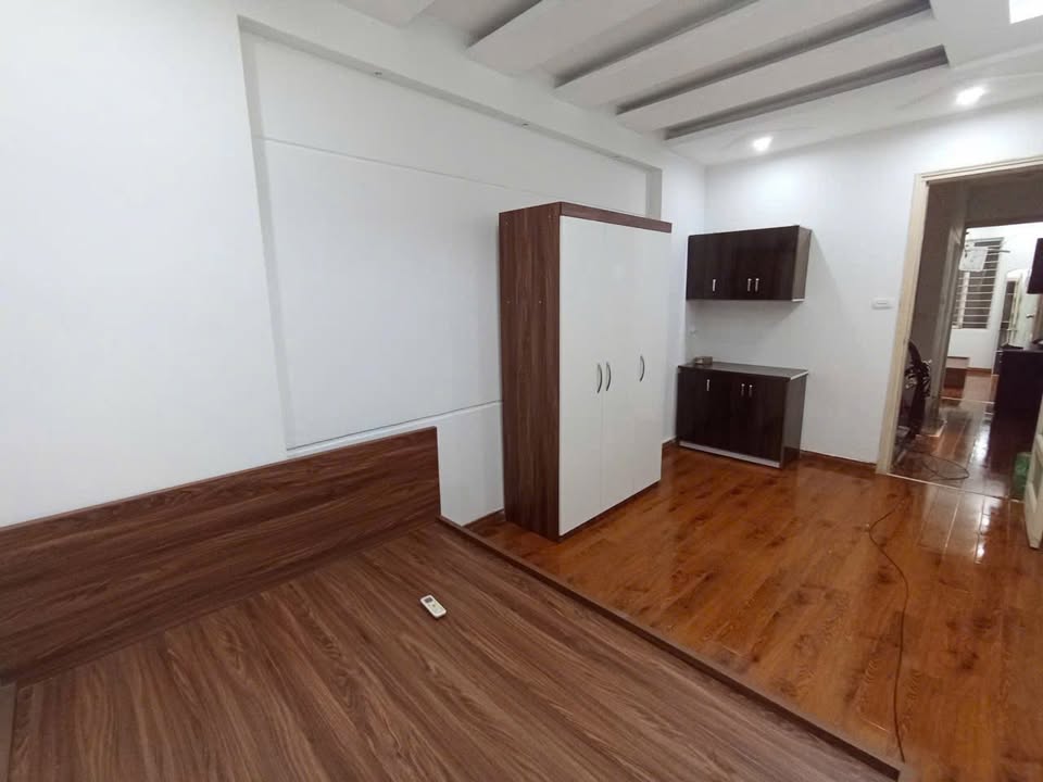 Phòng cho thuê tại Khương Đình, Thanh Xuân 20m² giá 3.1 triệu - Tiện nghi đầy đủ, tự do giờ giấc!