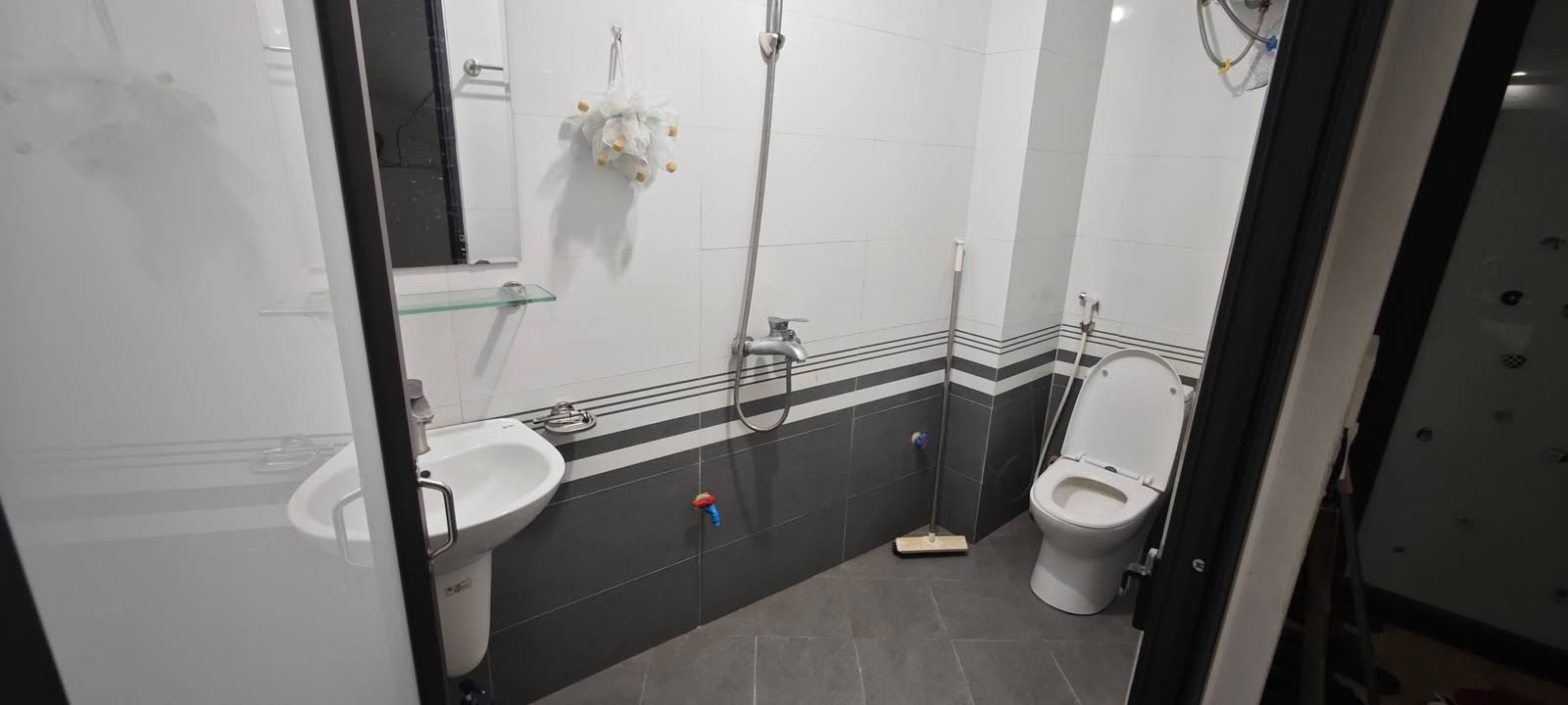 Phòng trọ Kim Giang 30m² giá 2.8 triệu - Sẵn sàng vào ở ngay!