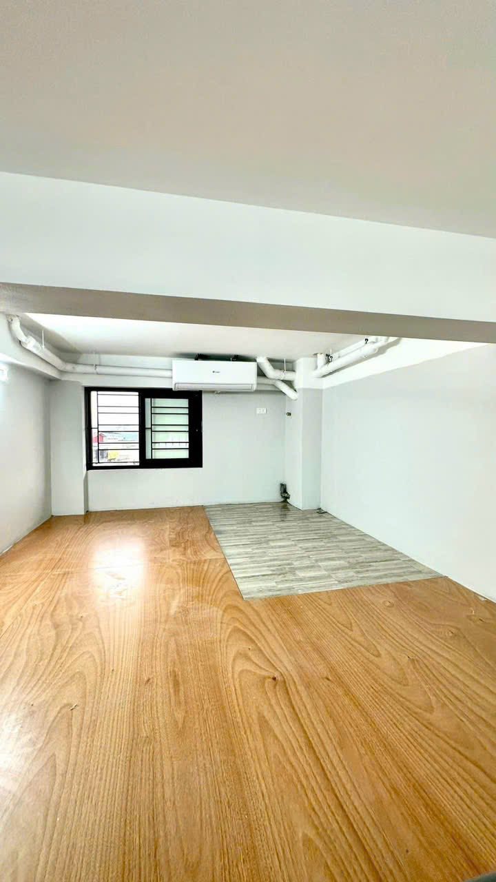 Phòng cho thuê tại 135 Trần Hòa, 25m² giá thỏa thuận - Tiện nghi đầy đủ, không gian rộng rãi!