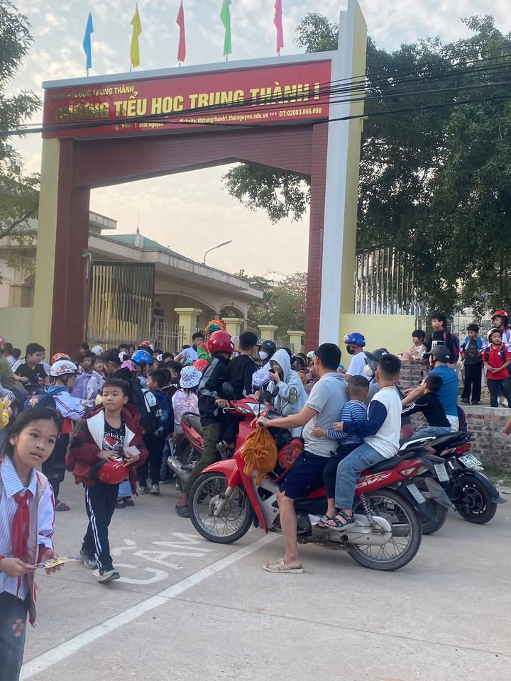 Đất thổ cư tại Trung Thành Phổ Yên 103m² giá 1 tỷ - Cơ hội đầu tư tuyệt vời!