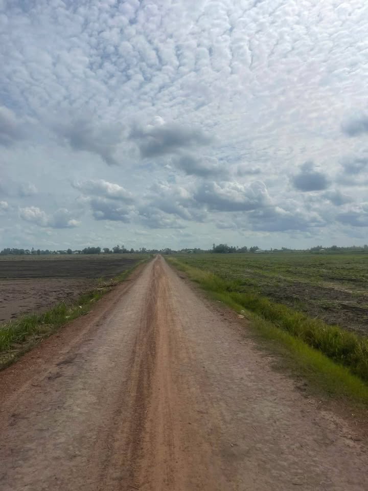 Đất nền Phước Ninh DMC Tây Ninh 5434m² giá 1.4 tỷ - Giao dịch gấp chính chủ!