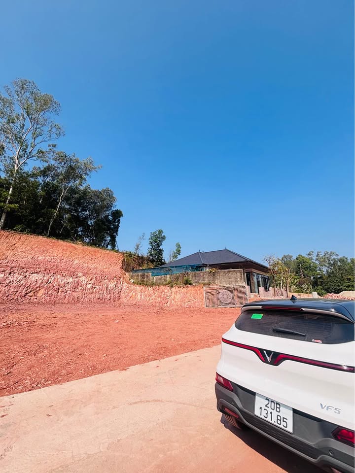 Đất thổ cư Tân Thịnh Thái Nguyên 94m² giá 1 tỷ - Đầu tư sinh lời ngay!