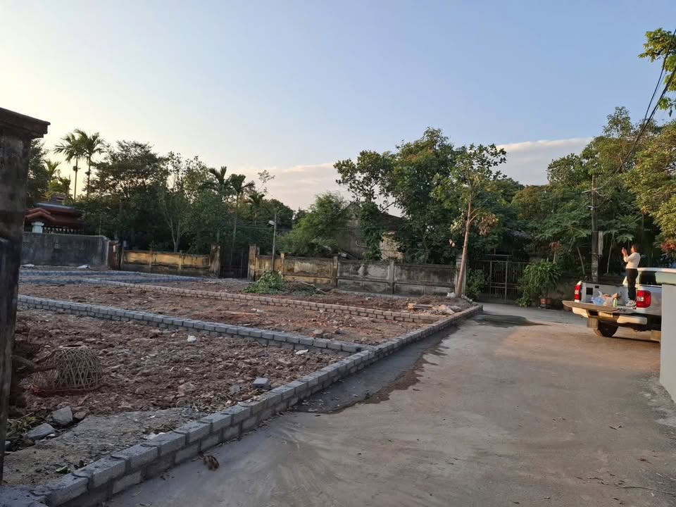 Đất nền Minh Hoàng Phù Cừ 98m² giá 1.1 tỷ - Cơ hội vàng đầu tư!