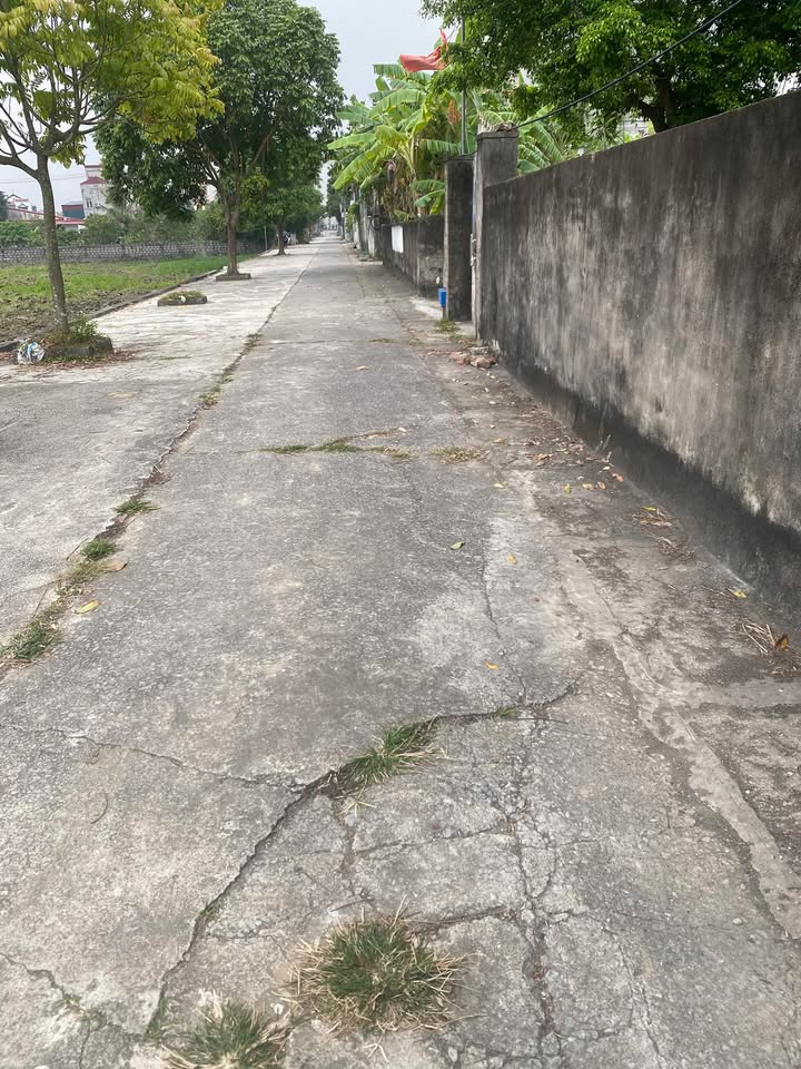 Đất nền Vụ Bản 158m² giá 800 triệu - Đầu tư sinh lời ngay!