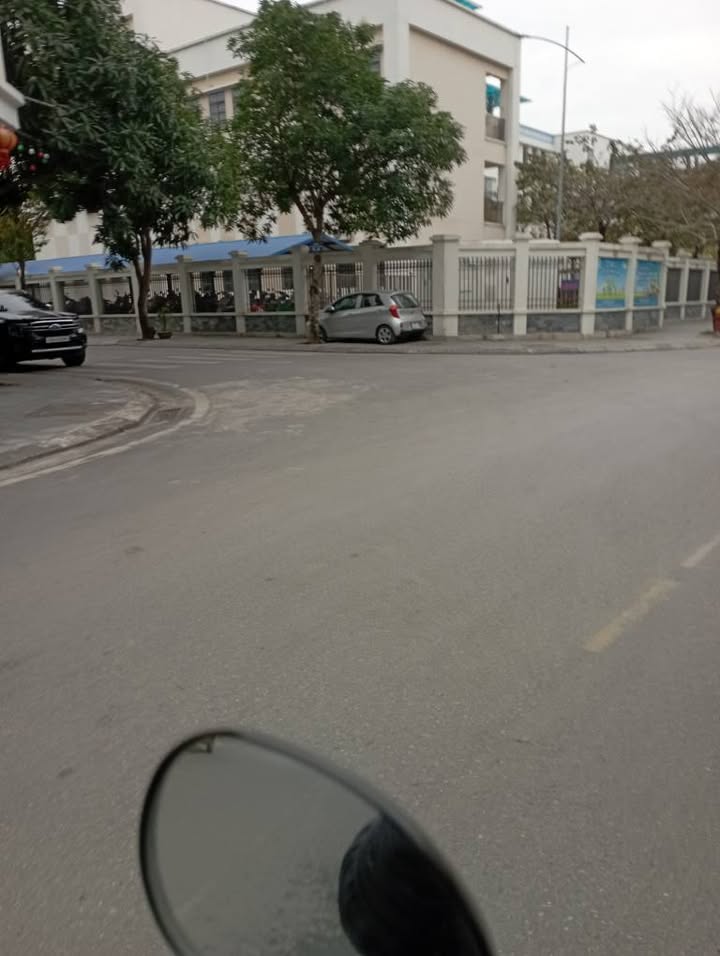 Đất nền Khu đô thị Dệt, Nam Định 69.75m² giá 5.3 tỷ - Chính chủ bán gấp!