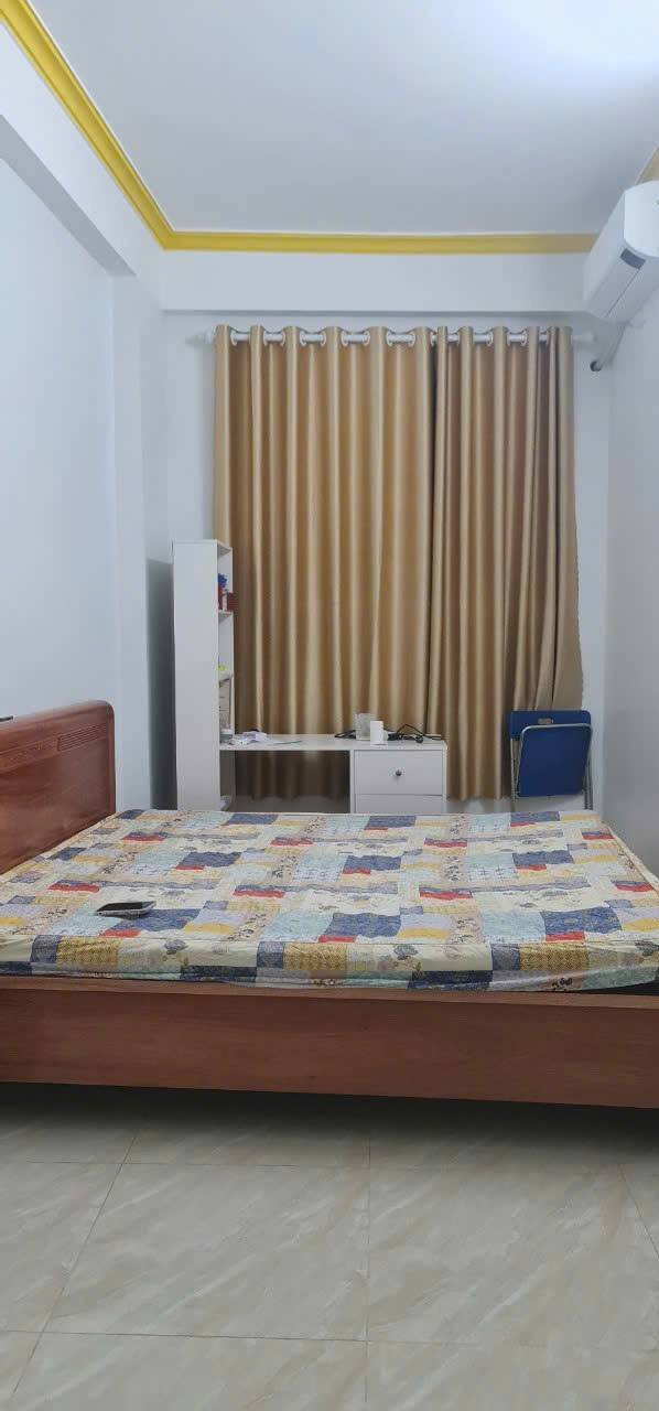 Phòng cho thuê tại phố Vĩnh Phúc, quận Ba Đình 50m² giá 3.5 triệu - Dọn vào ở ngay!