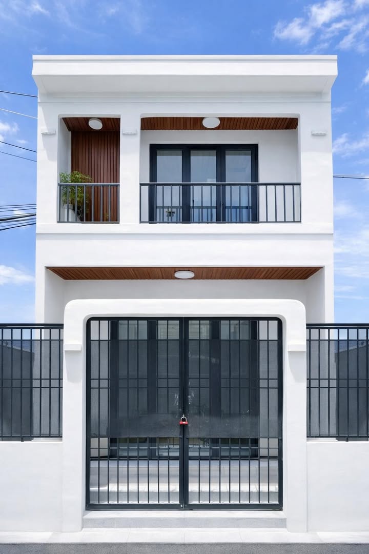 Nhà phố Đường Số 14B, Bình Hưng Hòa A, 48m² giá 4.19 tỷ - Nhà đẹp, tiện nghi cho gia đình!