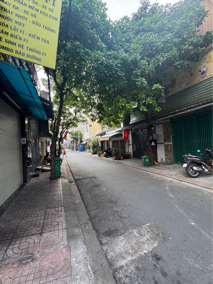 Nhà mặt tiền kinh doanh Gò Xoài 156m² giá 13 tỷ - Đầu tư sinh lời ngay!