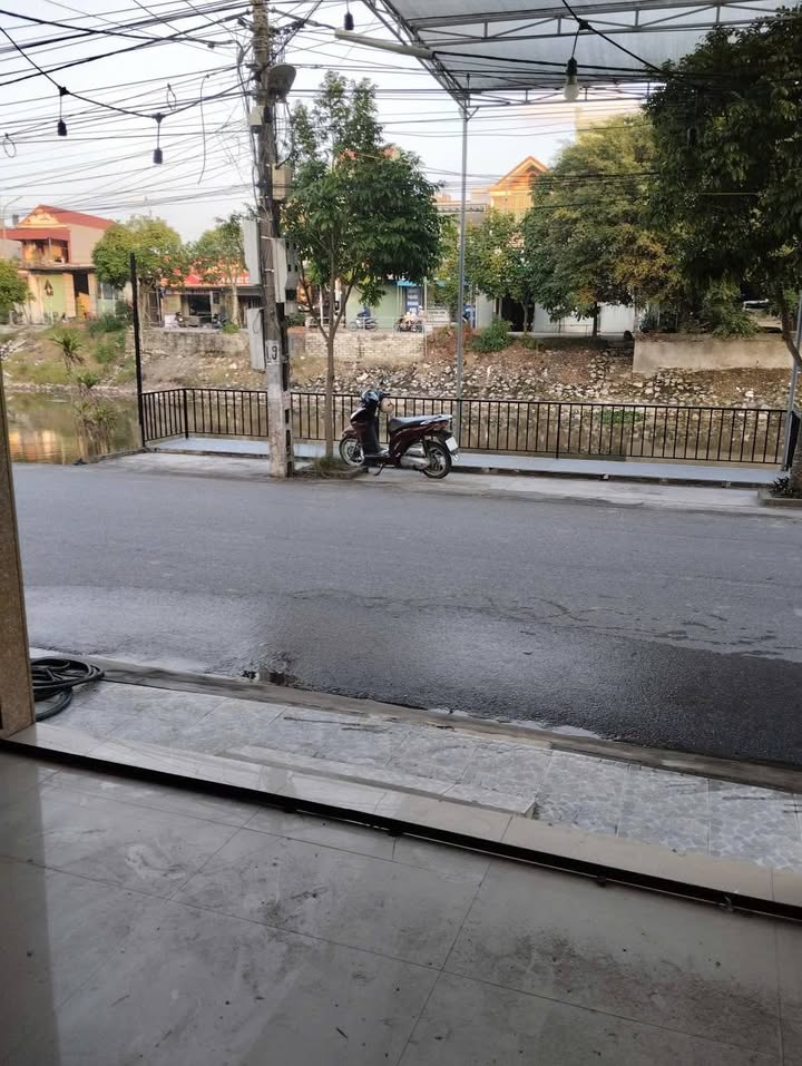 Nhà 2 tầng tại Hải Tiến, Ninh Bình 86m² - Đầu tư sinh lời ngay!