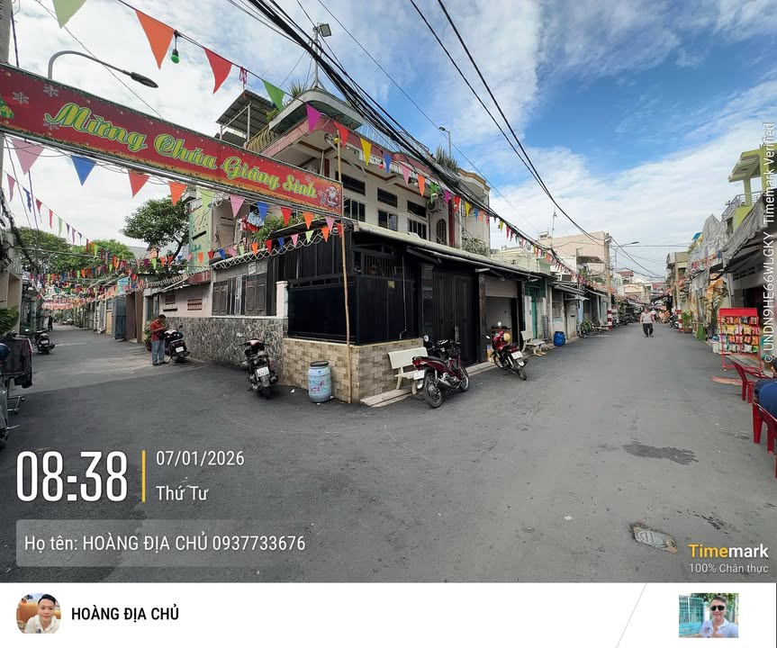 Mặt tiền kinh doanh Chợ Tam Hà Linh Đông 84m² chỉ 6 tỷ - Cơ hội đầu tư tuyệt vời!