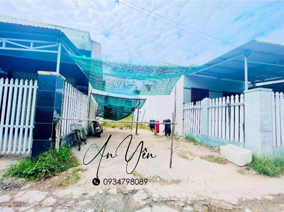 Đất thổ cư Mậu Thân, Tuy Hòa 100m² giá 1.9 tỷ - Đường ô tô thông, vị trí đẹp!