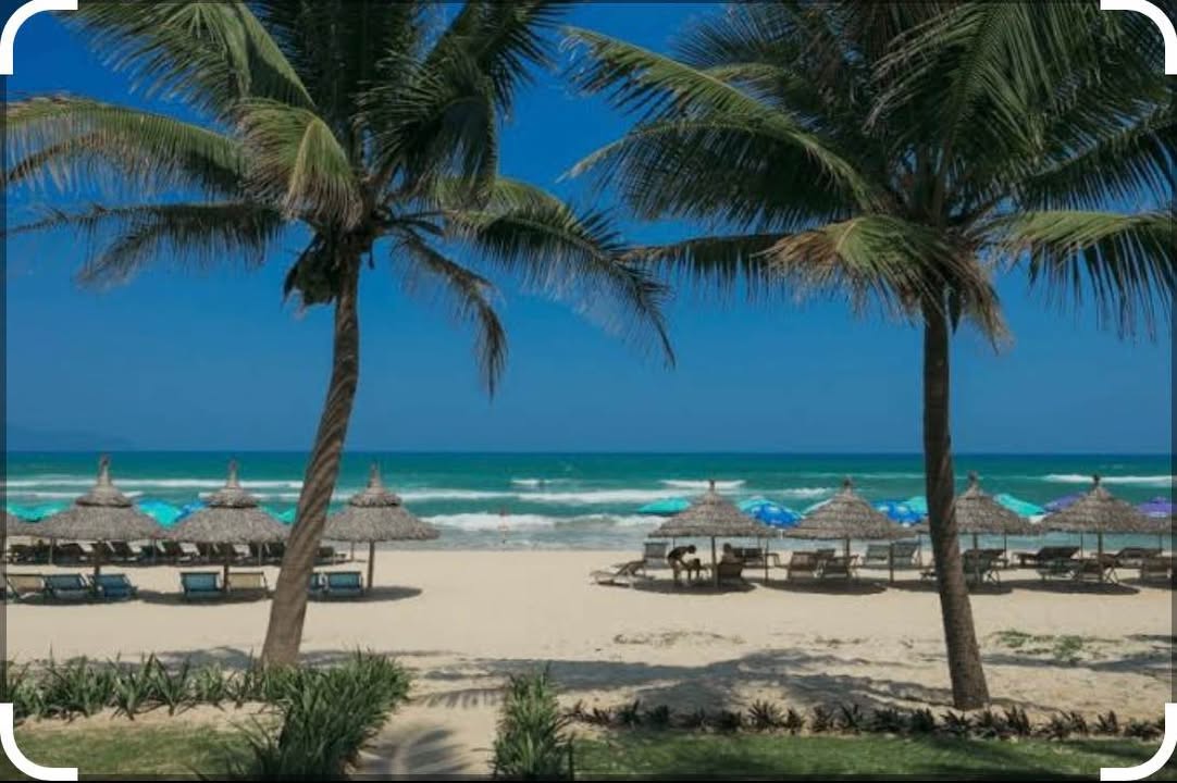 Nhà liền kề 3 tầng Tô Hiến Thành 159m² giá 32.5 tỷ - Đầu tư lý tưởng gần biển!