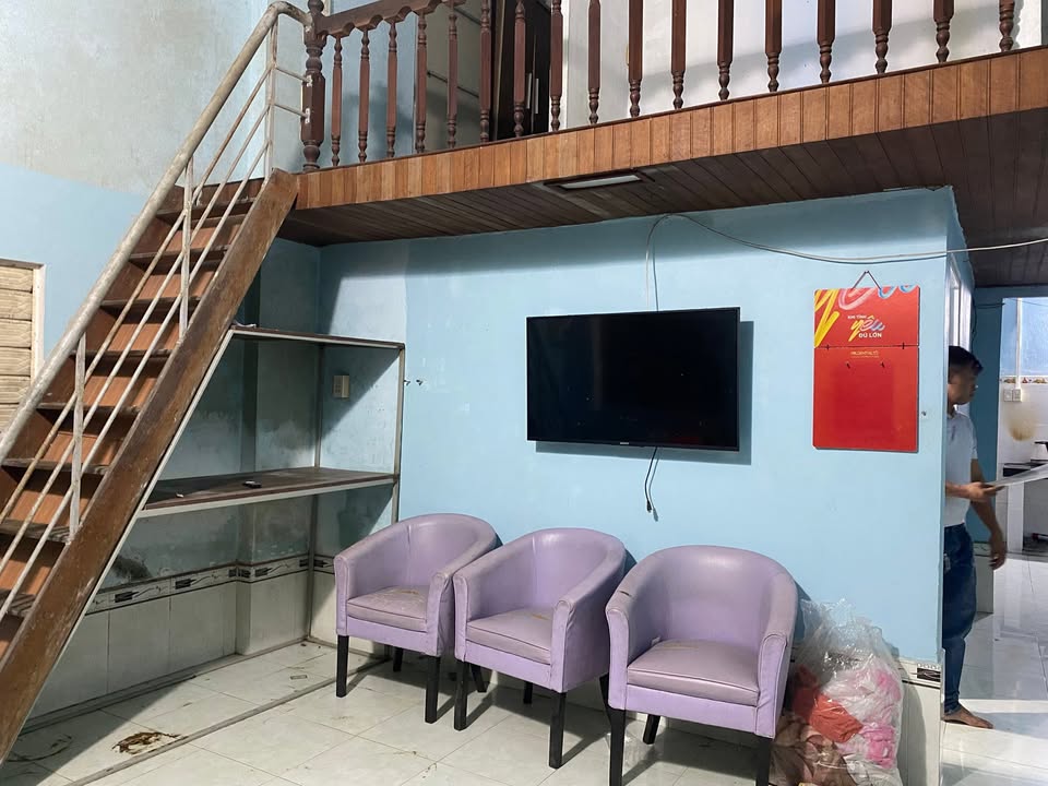 Nhà cho thuê tại Đà Nẵng - 6 triệu/tháng - Rộng rãi, sạch sẽ, gần chợ Đống Đa