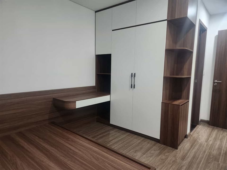 Căn hộ 2PN 2WC chung cư FPT Plaza 2 Đà Nẵng giá 10,5 triệu - Đầy đủ nội thất, dọn vào ở ngay!