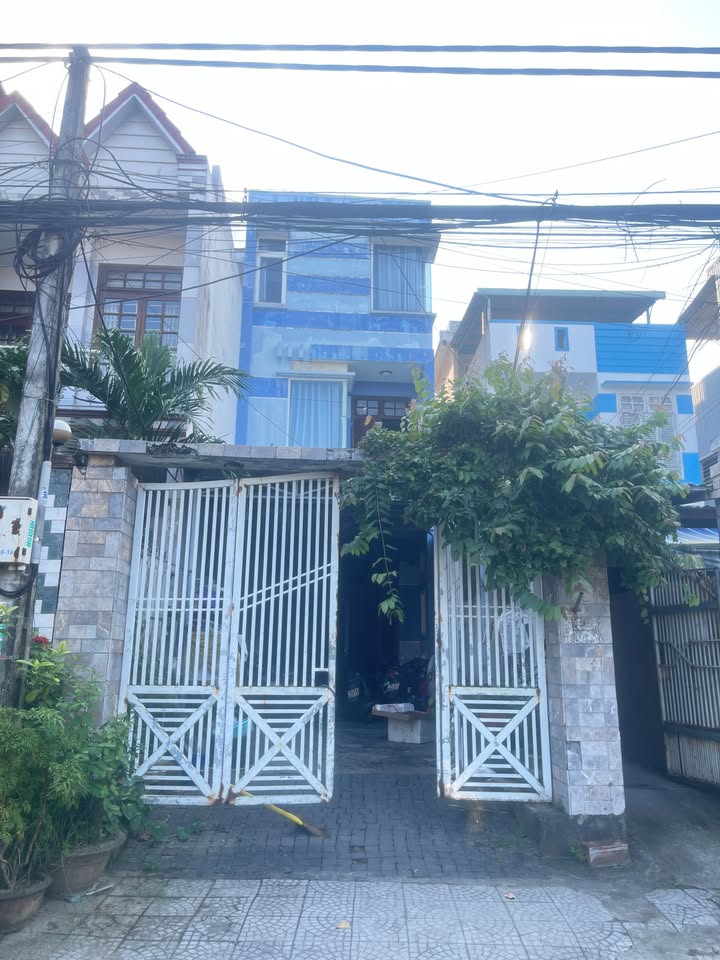 Nhà 3 tầng cho thuê tại Trường Chinh, Thanh Khê, Đà Nẵng - Giá 14 triệu/tháng