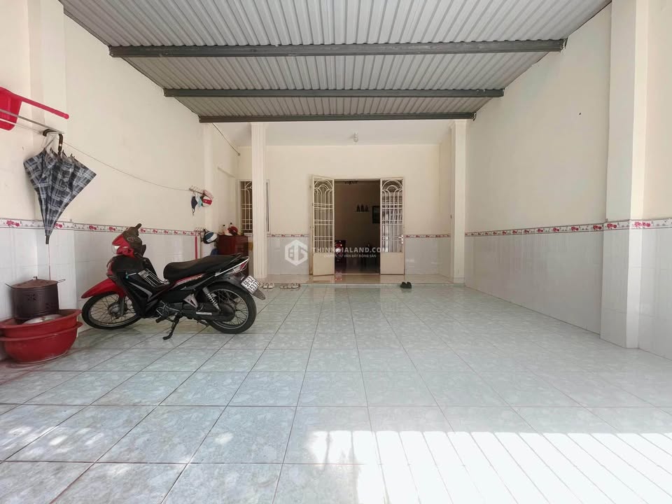 Nhà cho thuê đường Bình Giã, Vũng Tàu 100m² - Nhà mới đẹp, giá tốt!