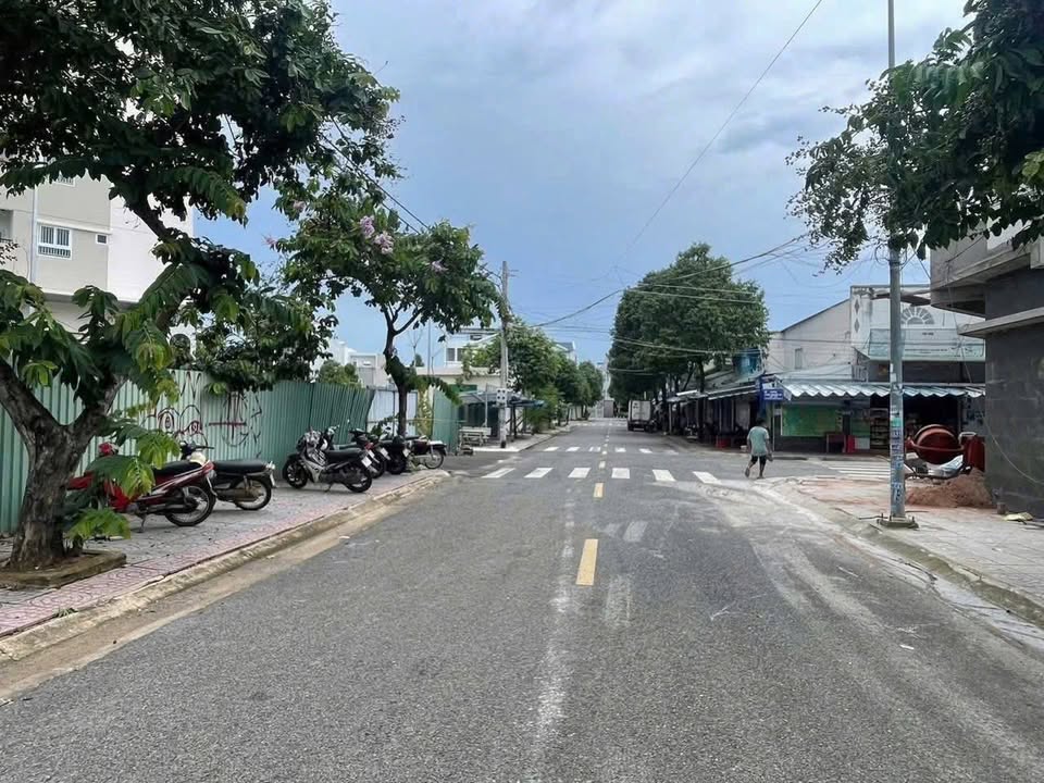 Lô đất mặt tiền Mộng Huê Lầu - 102m² giá 3.9 tỷ - Đầu tư sinh lời ngay!