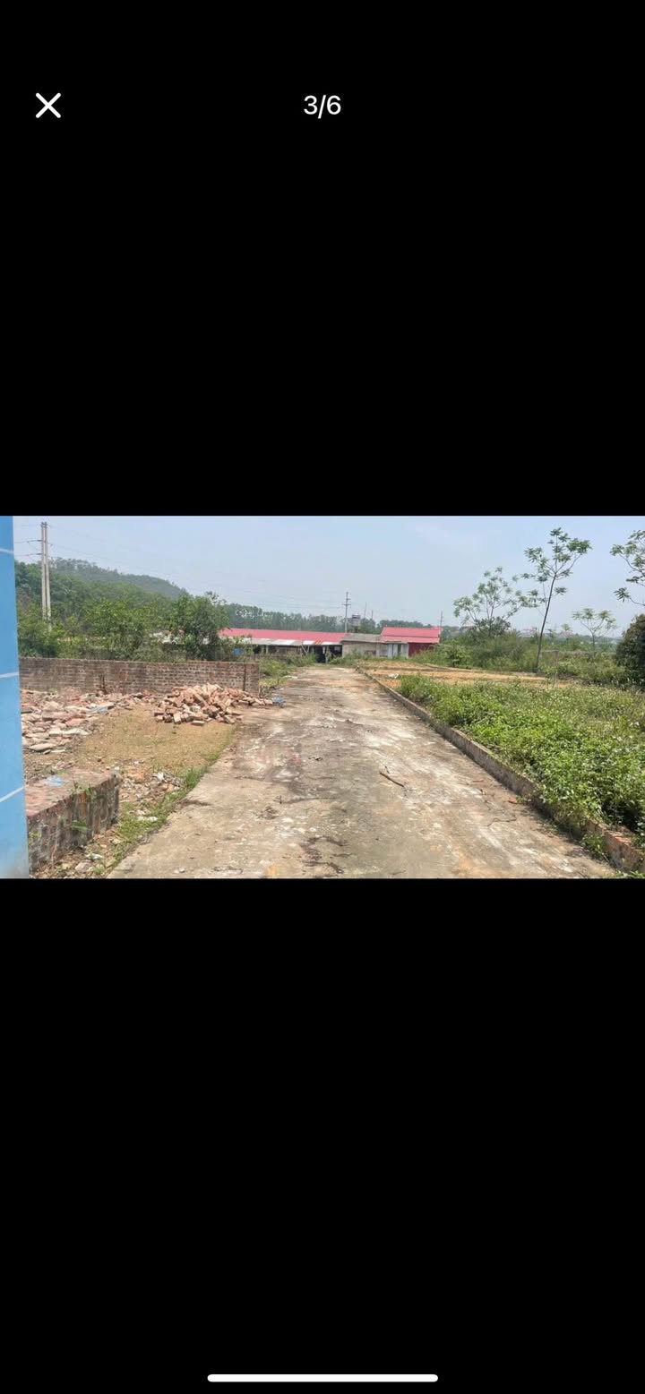 Đất nền Phù Linh - Sóc Sơn 71,5m² giá đầu tư - Cơ hội không thể bỏ lỡ!