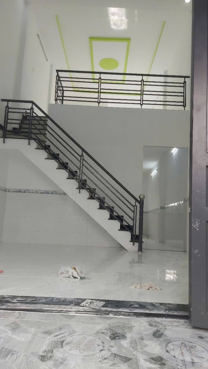 Nhà phố Vĩnh Lộc A Bình Chánh 56m² giá 1.45 tỷ - Chính chủ bán gấp!