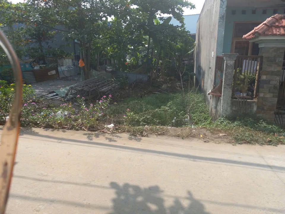 Đất nền Vĩnh Lộc A 80m² giá 1.5 tỷ - Chính chủ bán gấp!