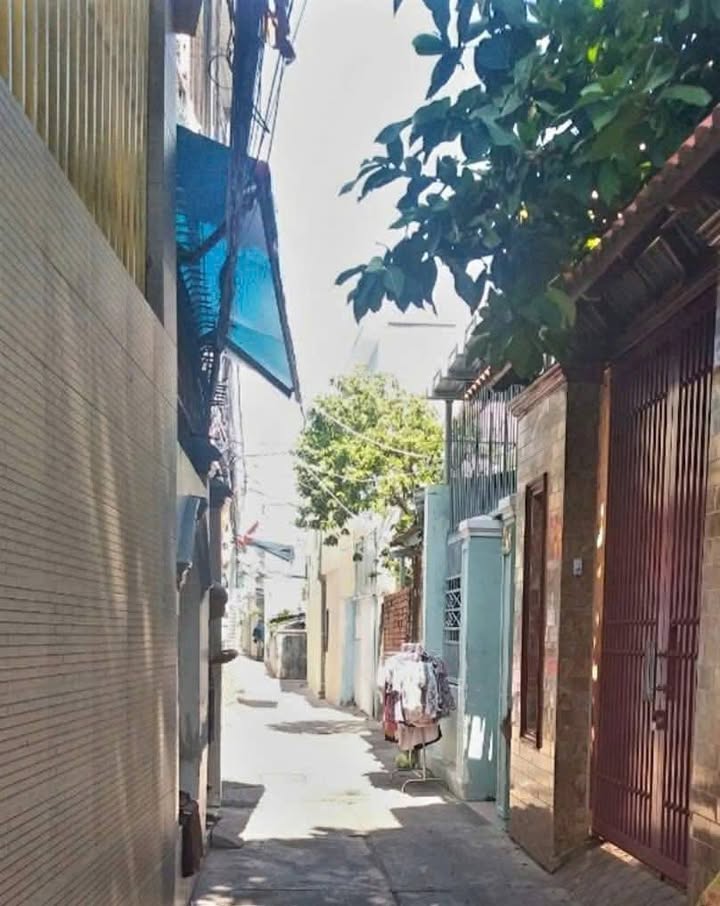 Nhà 1 Trệt 1 Lầu Nguyễn Tri Phương, Vũng Tàu 44m² giá 2.5 tỷ - Tiện ích đầy đủ, phù hợp định cư lâu dài!