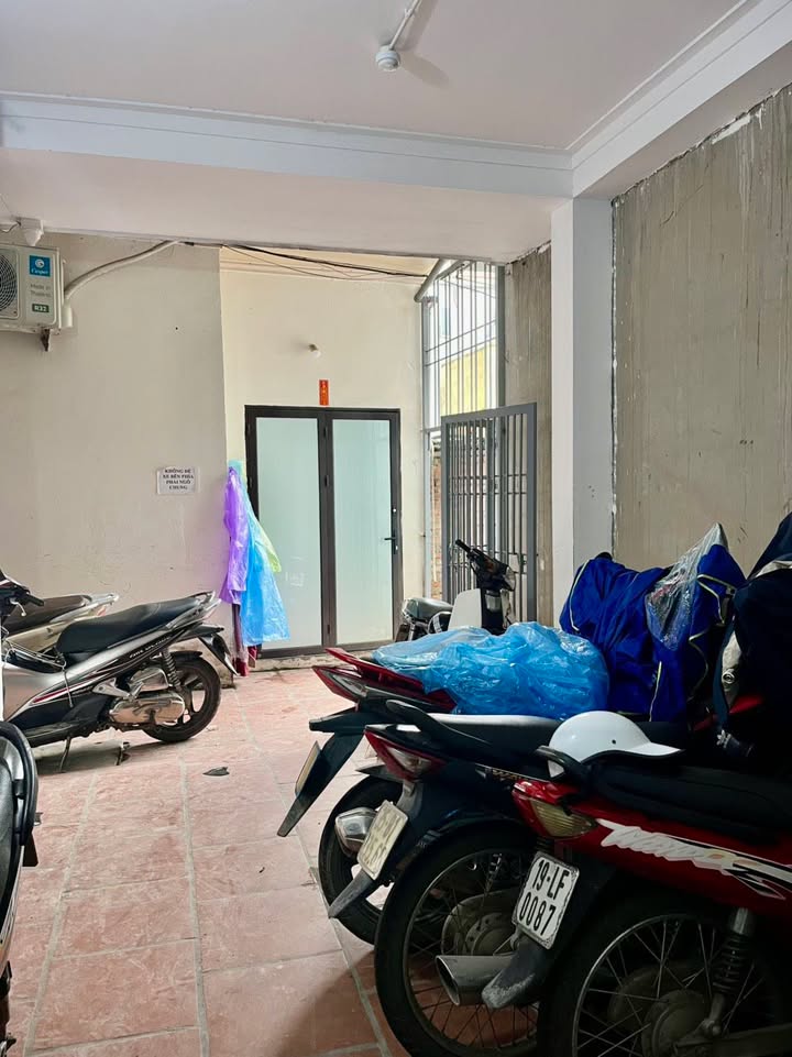 Chung cư mini Yên Nghĩa Hà Đông 64m² giá 8.5 tỷ - Đầu tư sinh lời tốt!