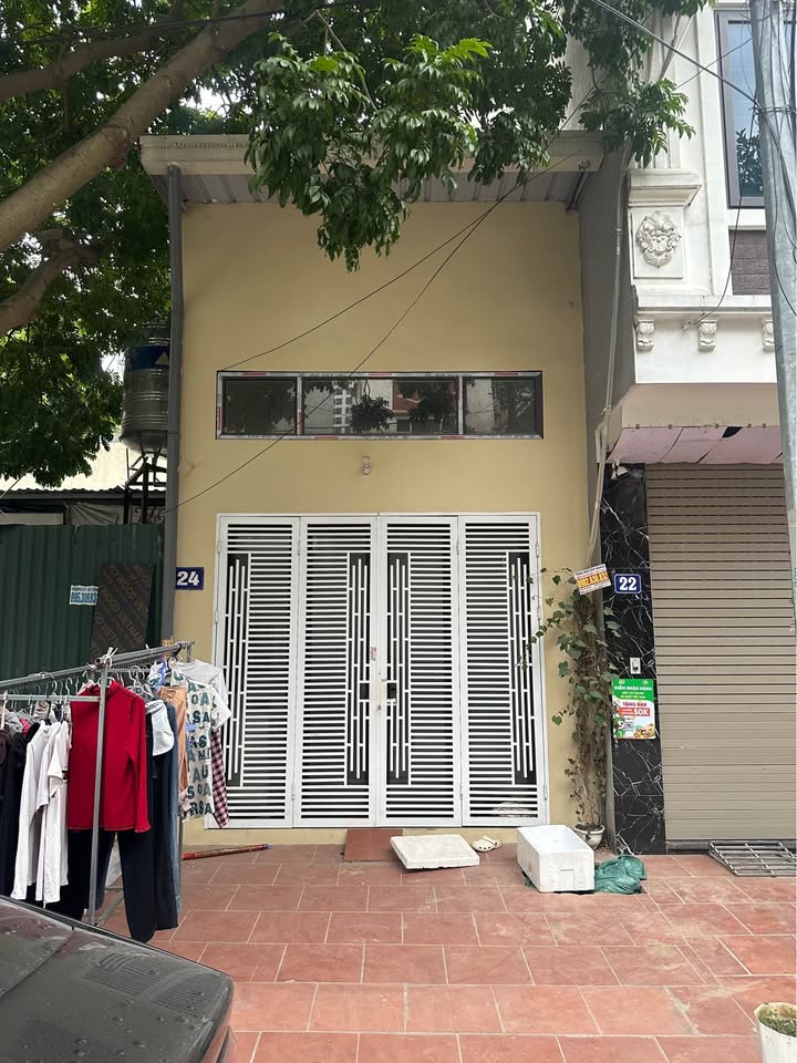 Nhà TĐC Phú Diễn 45m² giá thỏa thuận - Khu vực quy hoạch đồng bộ, pháp lý chuẩn