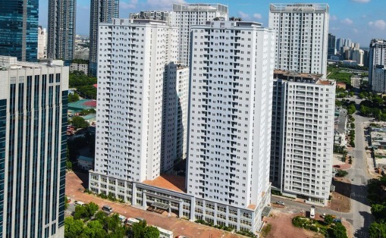 Căn hộ 3PN Tòa 30T Nam Trung Yên, Cầu Giấy 75m² giá 7 tỷ - Sẵn sàng vào ở ngay!