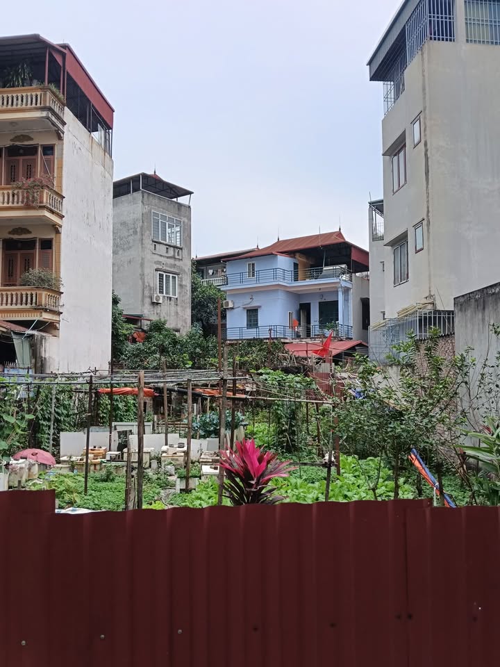 Đất Tây Tựu lô góc 110m² giá 9.9 tỷ - Đầu tư sinh lời tuyệt vời!