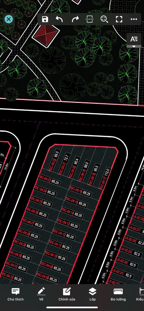 Đất nền Quảng Thắng Thanh Hóa 69m² giá 4.1 tỷ - Cơ hội đầu tư tuyệt vời!