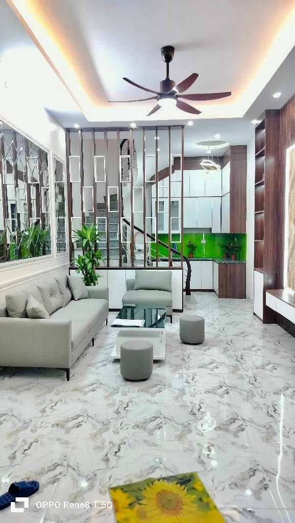 Nhà riêng Tam Trinh, Hai Bà Trưng 38m² giá 800 triệu - Sẵn sàng vào ở ngay!