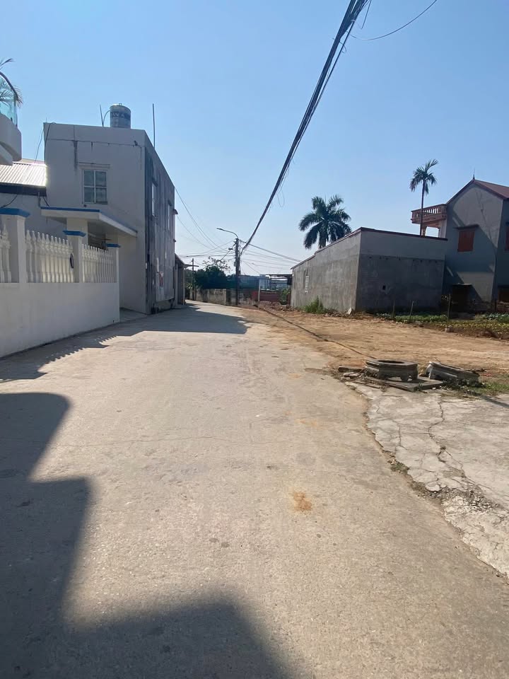 Đất nền Đào Viên, Quế Võ 80m² giá 1.95 tỷ - Đầu tư sinh lời tuyệt vời!