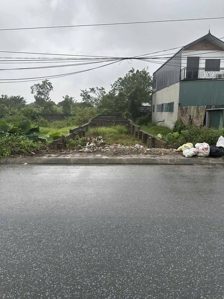 Đất nền Thượng Vực, Chương Mỹ 70.9m² giá thỏa thuận - Đầu tư sinh lời ngay!