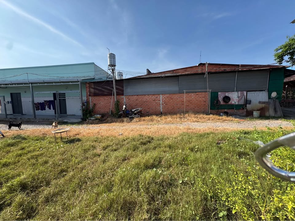 Đất nền Hòa Thành Tây Ninh 280m² - Chính chủ cần bán gấp!