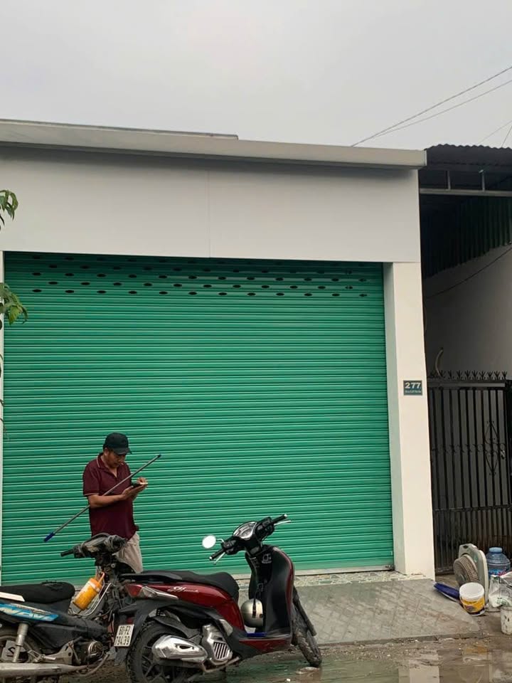 Nhà mặt tiền đường Nguyễn Văn Tỏ, Biên Hòa 81m² giá 3.6 tỷ - Kinh doanh sầm uất!