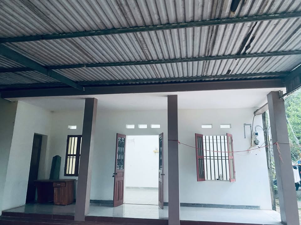 Nhà cho thuê tại Phú Xá, Thái Nguyên 60m² giá 2 triệu - Không thể bỏ lỡ!