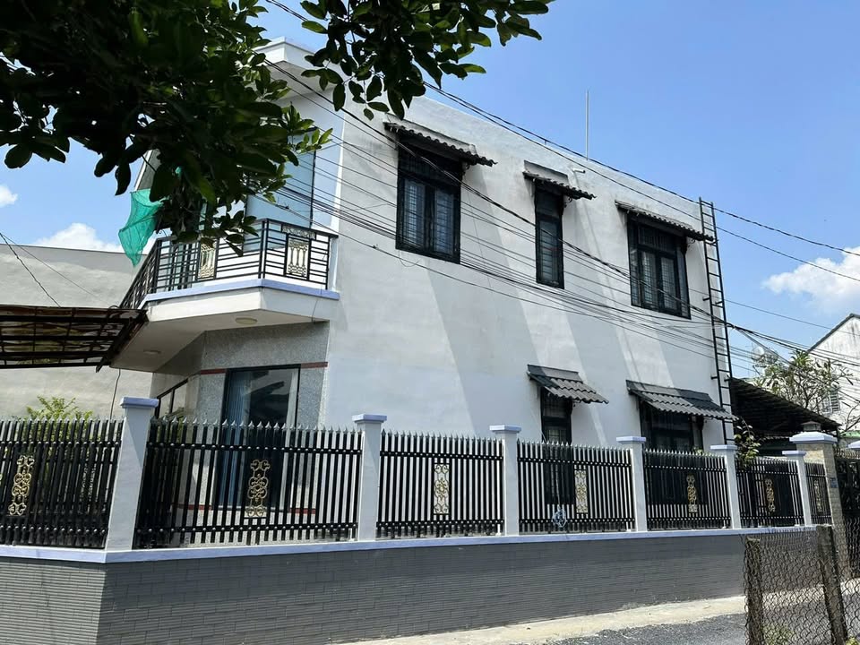 Biệt thự vườn Tân Hiệp 172m² giá 10.5 triệu - Sẵn sàng vào ở ngay!