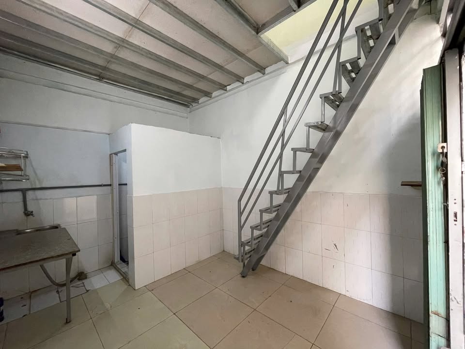 Nhà cho thuê tại Phan Huy Ích, Gò Vấp - Giá chỉ từ 2.3 triệu/tháng!