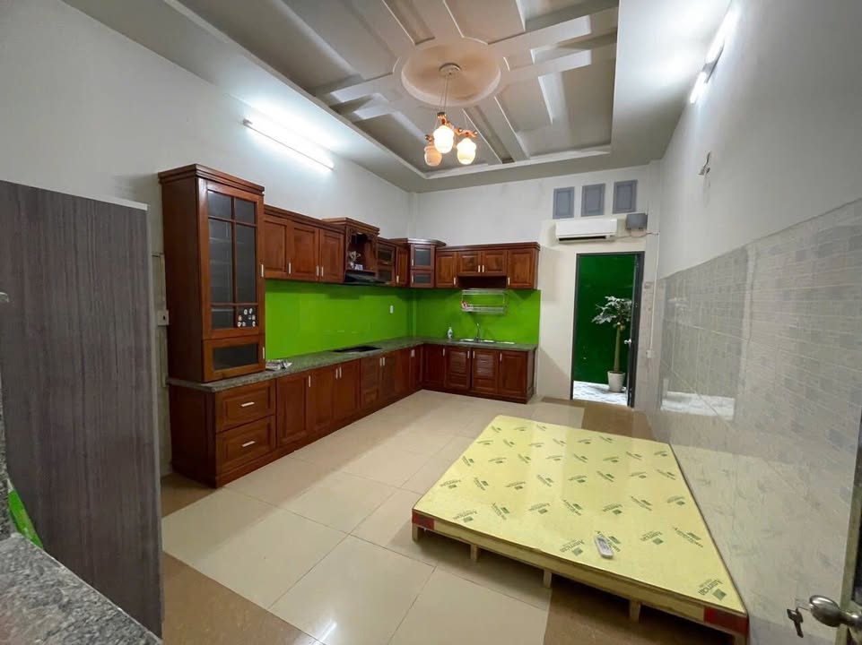 Phòng cho thuê đường Nguyễn Thị Thơi, quận 12 - Giá 3.2 triệu, vào ở ngay!