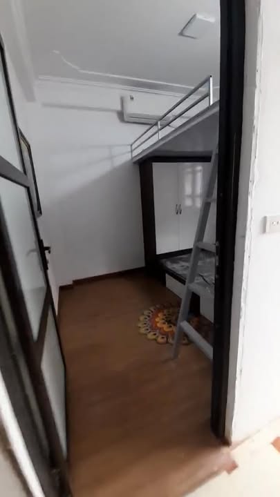 Chung cư mini Phùng Khoang 42m² giá 1.4 tỷ - Nội thất đầy đủ, sẵn sàng ở ngay!