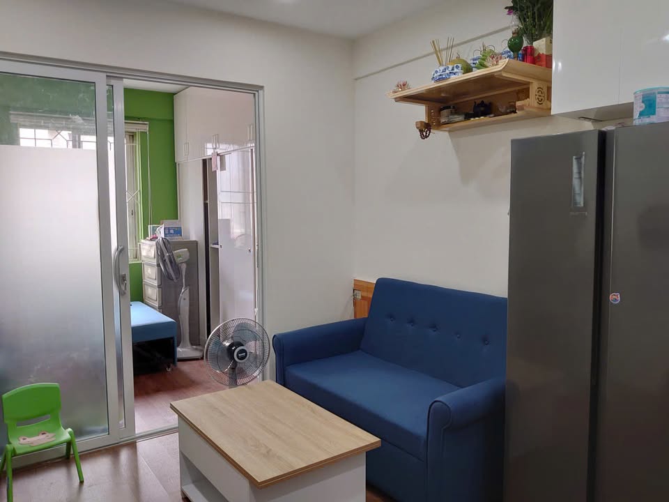 Căn hộ Nơ14A Định Công 44m² giá 3 tỷ - Chính chủ bán gấp!