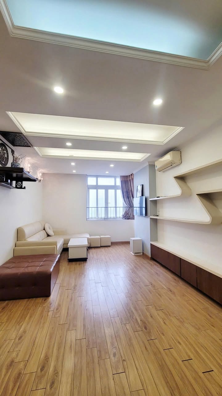 Chung cư Cầu Tiên - ICC, 62m² giá 4 tỷ - Mua ở ngay không cần sửa chữa!