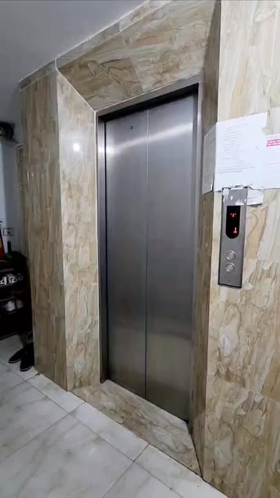 Căn hộ CCMN Phố Sơn Tây, Ba Đình 48m² giá 2 tỷ - Vị trí vàng gần Lăng Bác!