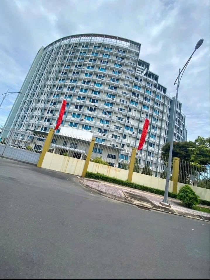 Đất thổ cư mặt tiền đường Võ Văn Kiệt, Vĩnh Long 131,5m² - Tiềm năng đầu tư lớn!