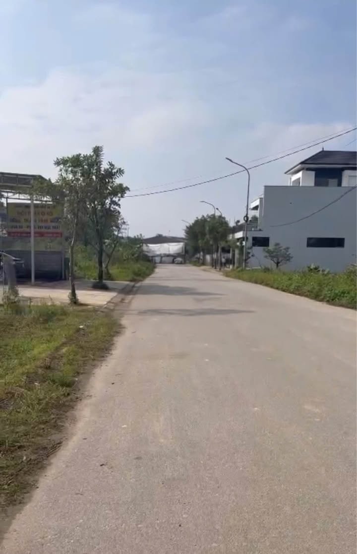 Đất nền tái định cư Vincom Hà Huy Tập 150m² giá 7 tỷ - Cơ hội đầu tư tuyệt vời!