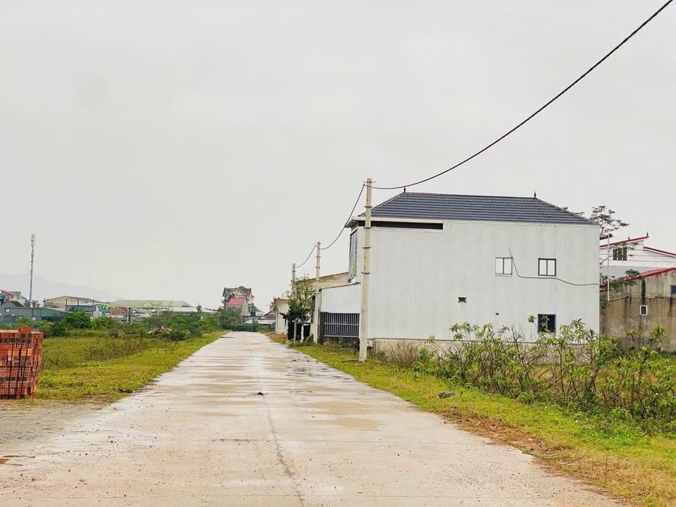 Đất nền Vĩnh Phong, Hộ Độ 212m² giá 2 tỷ - Lô góc 2 mặt tiền đắc địa!